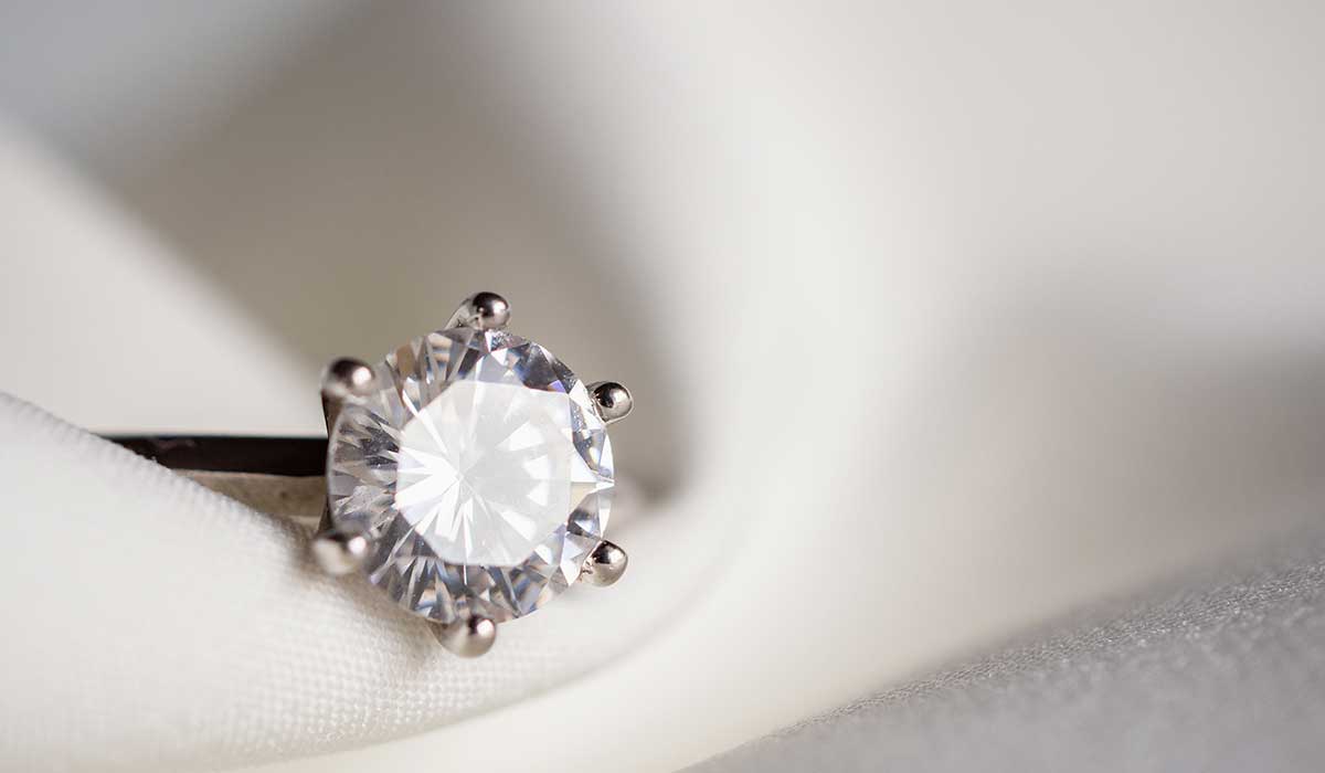 hope diamond appraised value