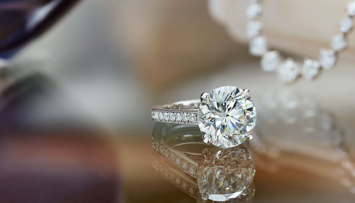 lab created diamonds vs real diamonds