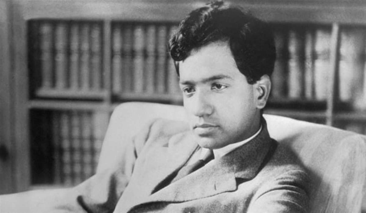 Indian scientists Nobel prize winners