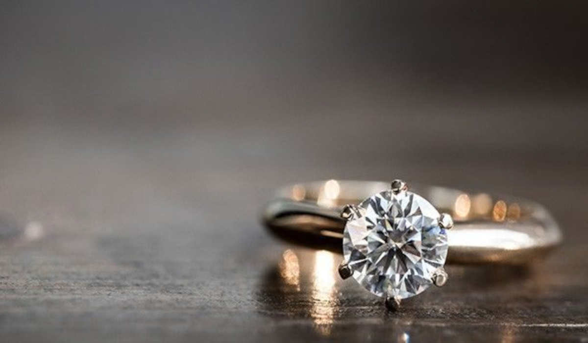 are lab grown diamonds real