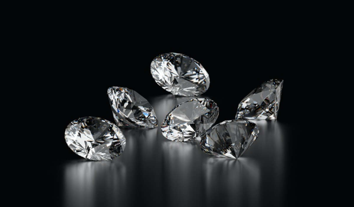can kanya rashi wear diamond