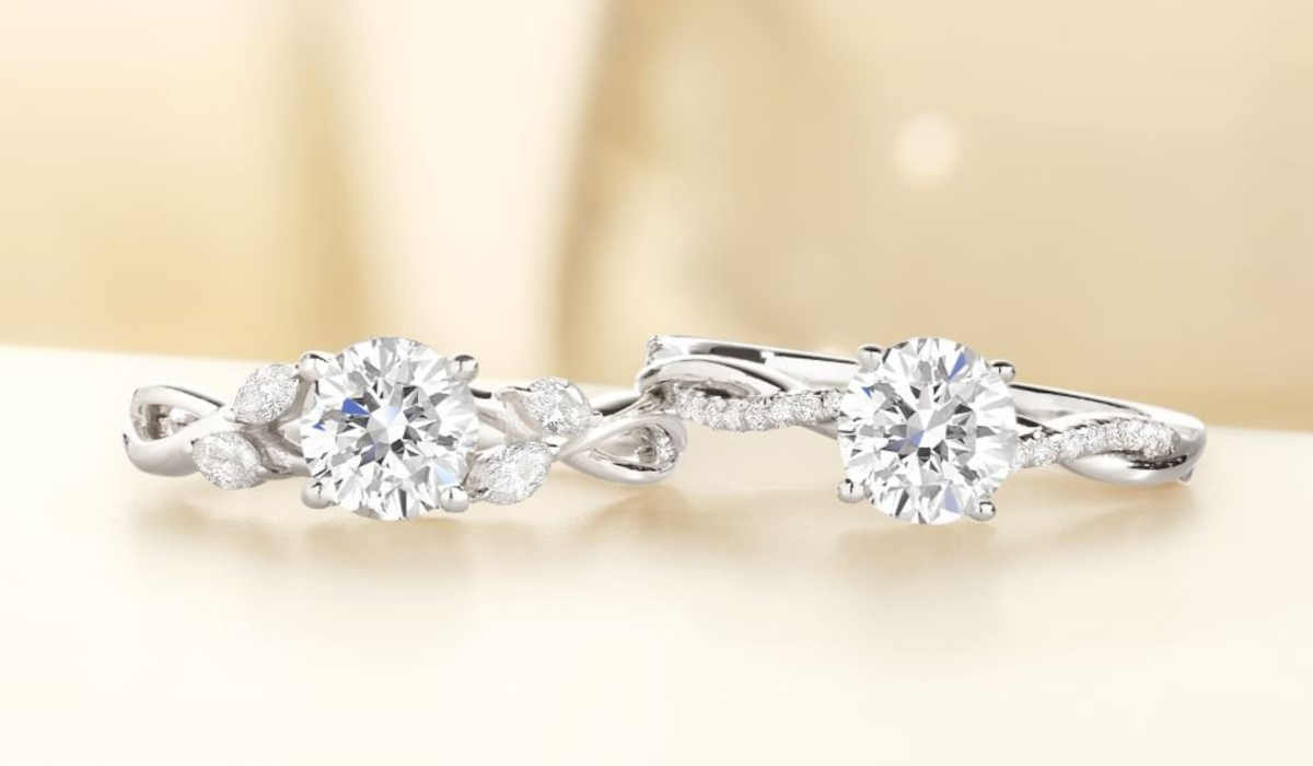 lab created diamonds vs real