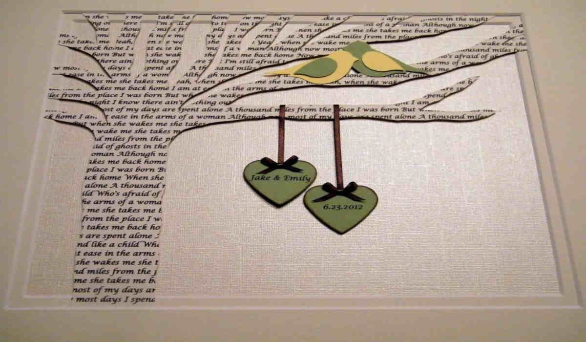 25th anniversary gifts for couples