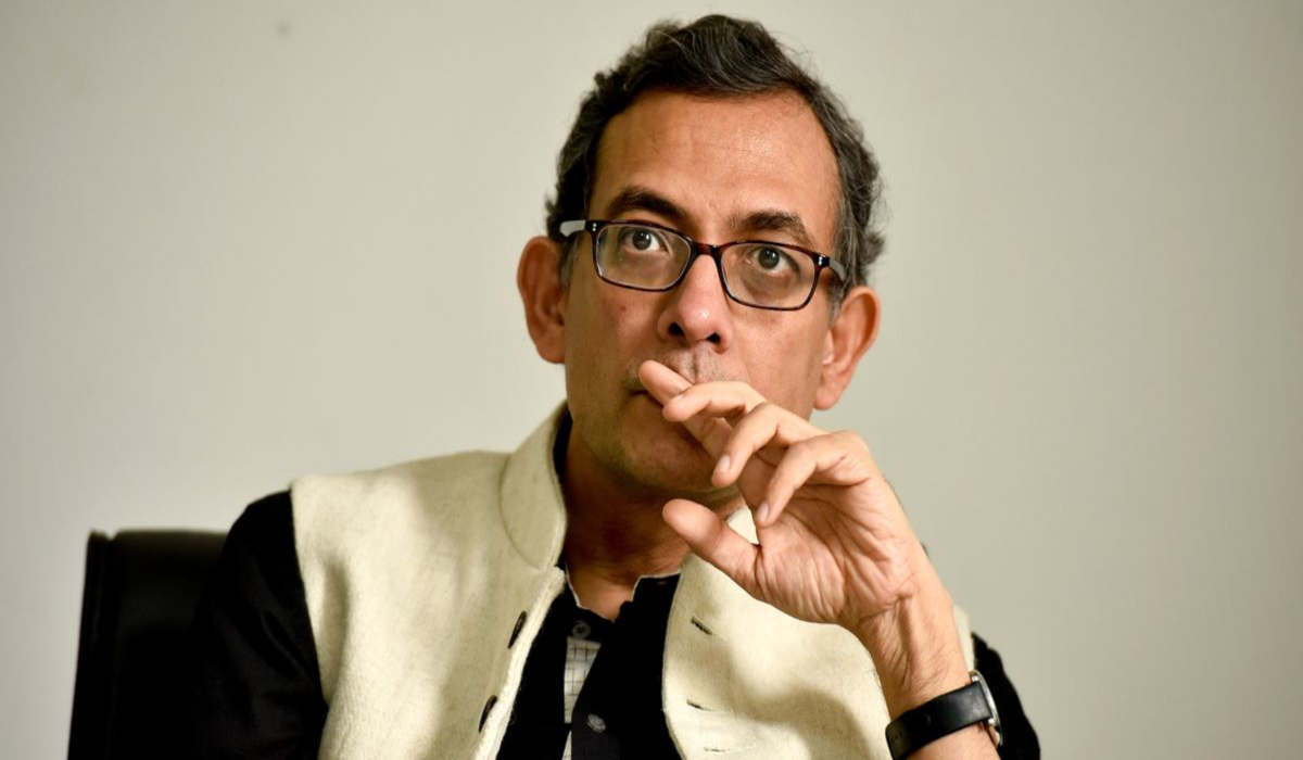 recent Nobel prize winners in India