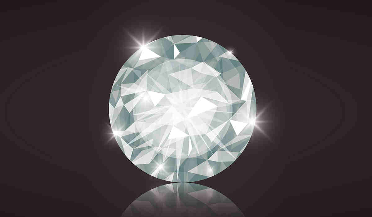 diamond cuts