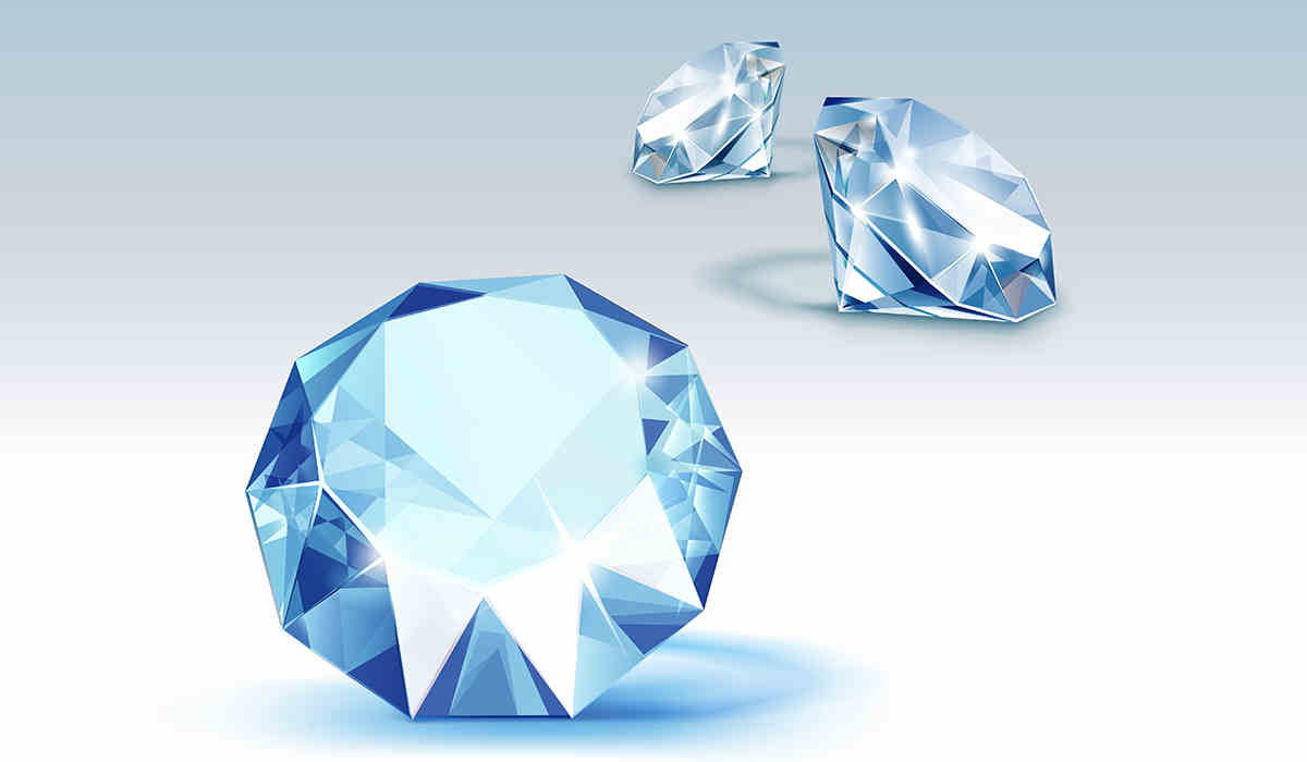 diamond salt