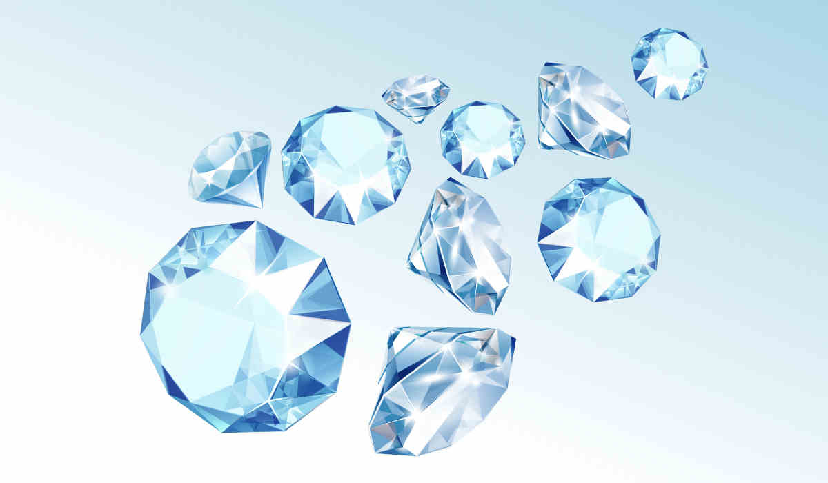 radiant cut diamonds