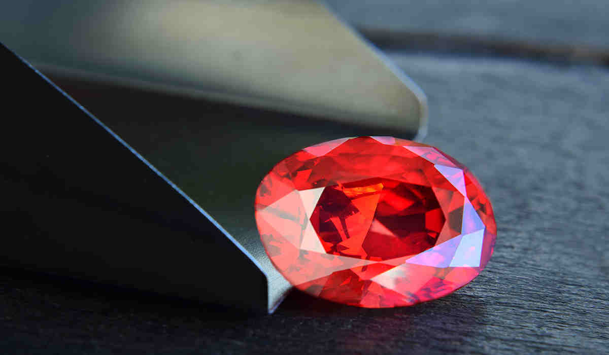 How to take care of Cubic Zirconia