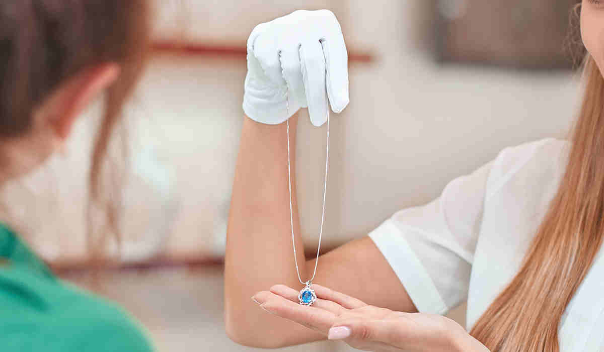 Seek Professional Assistance for Cubic Zirconia