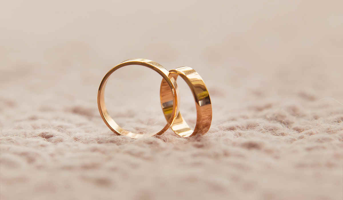 Wedding Ring and Engagement Ring Order
