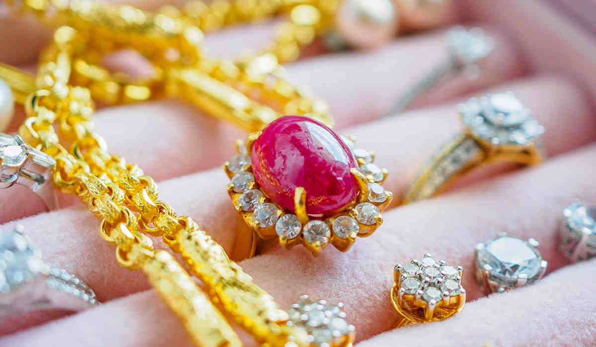 best ways to clean Cubic Zirconia