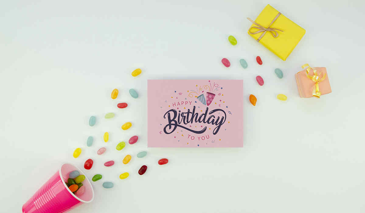 birthday wishes for husband in english