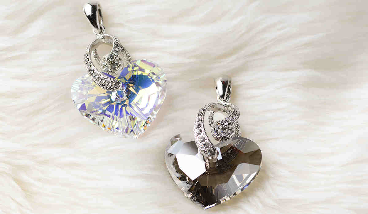 cubic zirconia