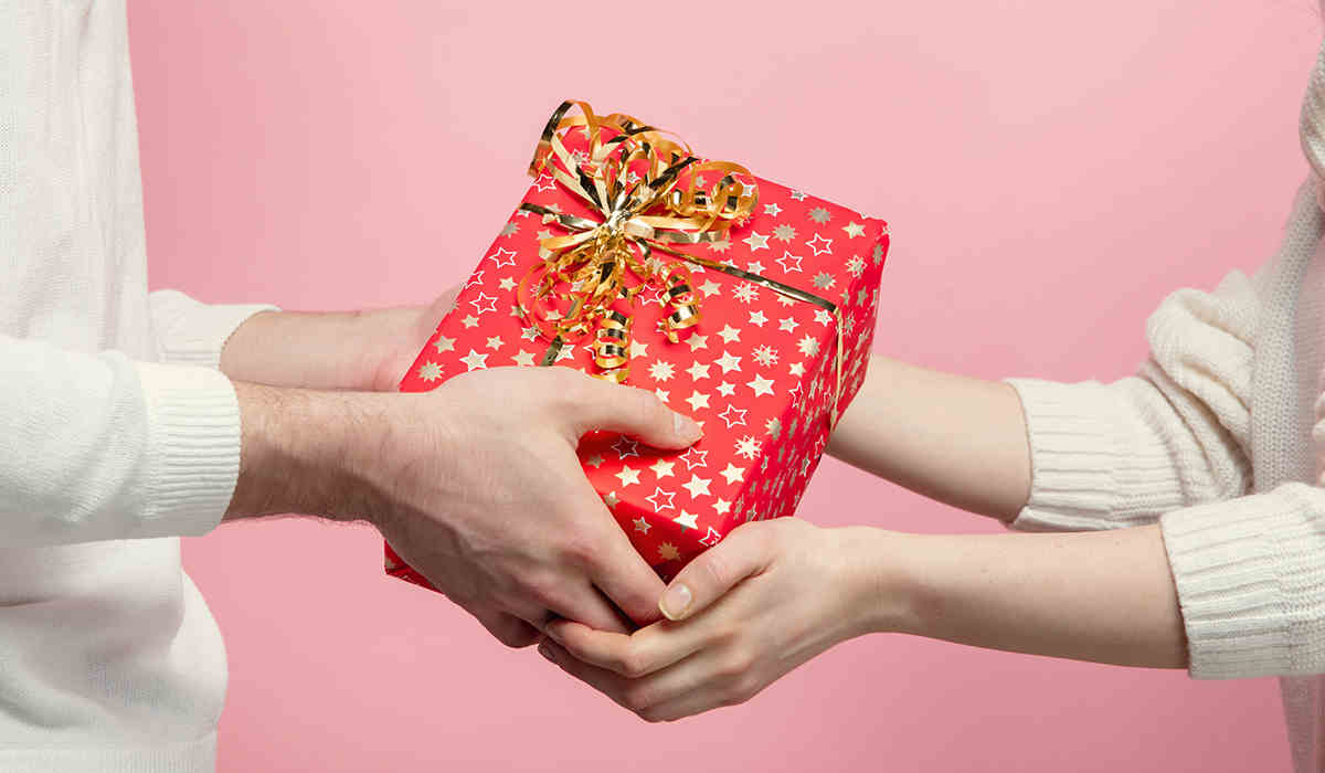 gifts for parents