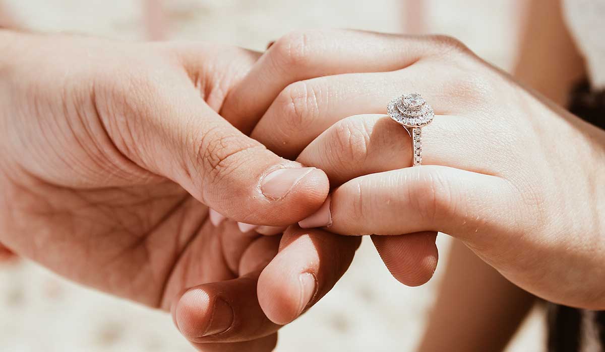 Best types of engagement rings