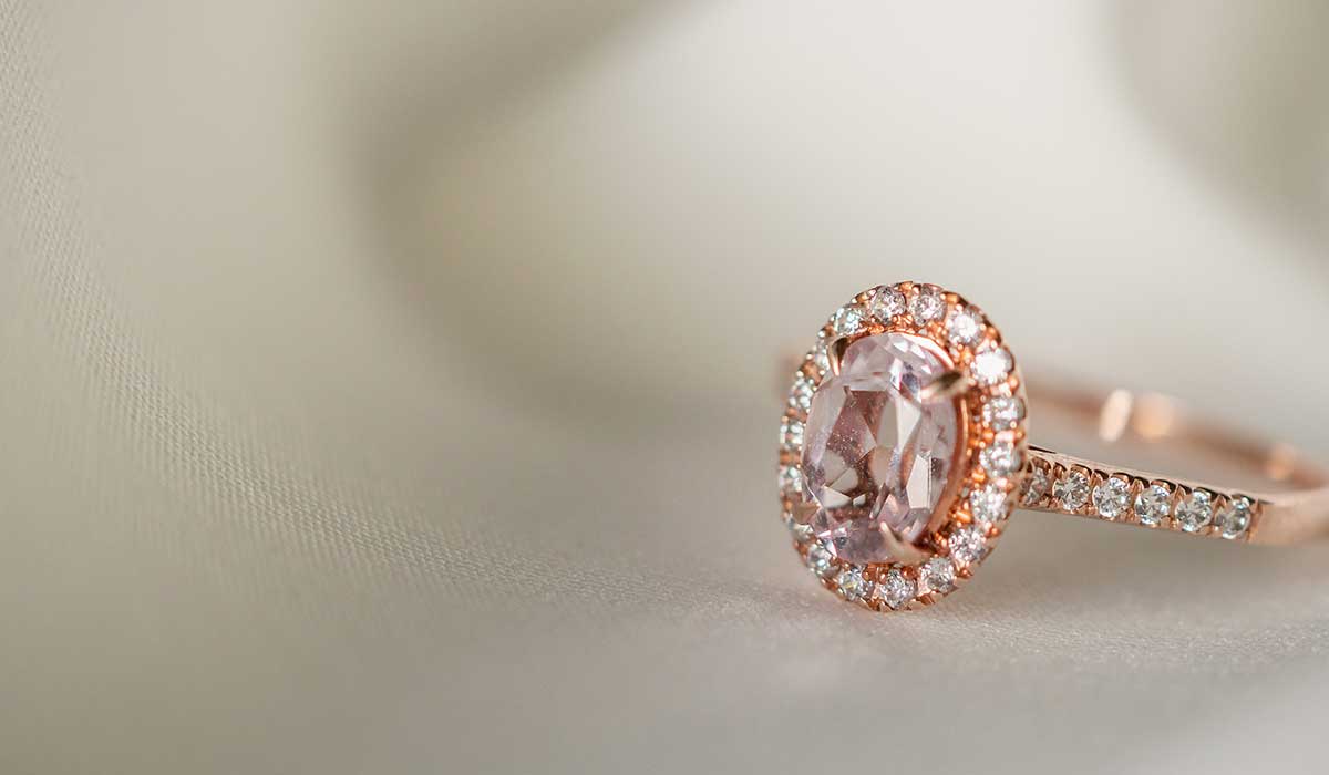 what type of engagement ring would suit me